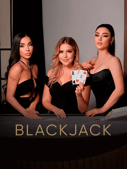 blackjack